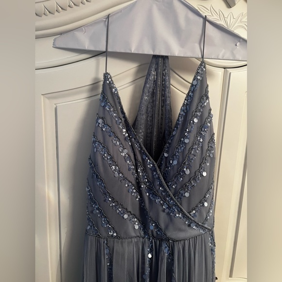 Adrianna Papell Evening Dress - Picture 8 of 9